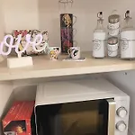 Διαμέρισμα Mini Loft In Centro *
