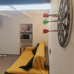 Mini Loft In Centro Διαμέρισμα *