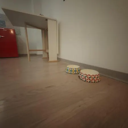 Daire Mini Loft In Centro