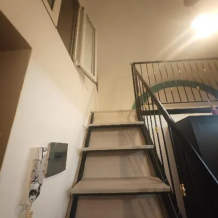 Daire Mini Loft In Centro *