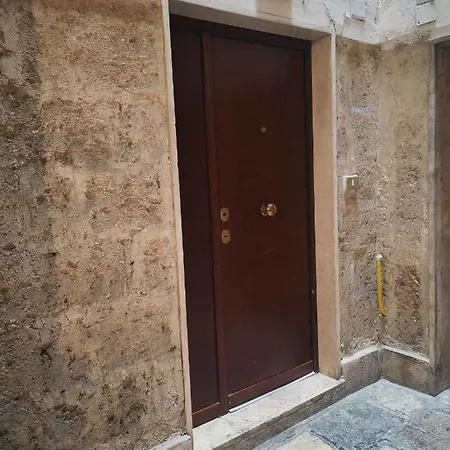 Mini Loft In Centro Apartmán *