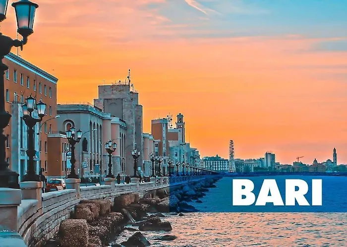 Mini Loft In Centro Apartment *