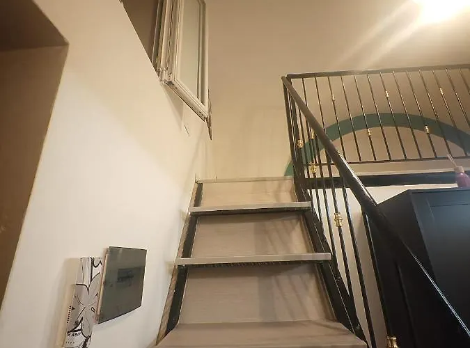Apartment Mini Loft In Centro *