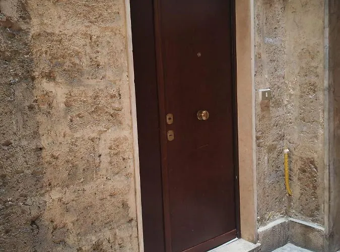 Mini Loft In Centro Apartment *