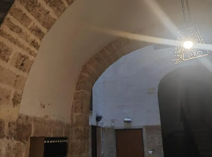 Apartment Mini Loft In Centro